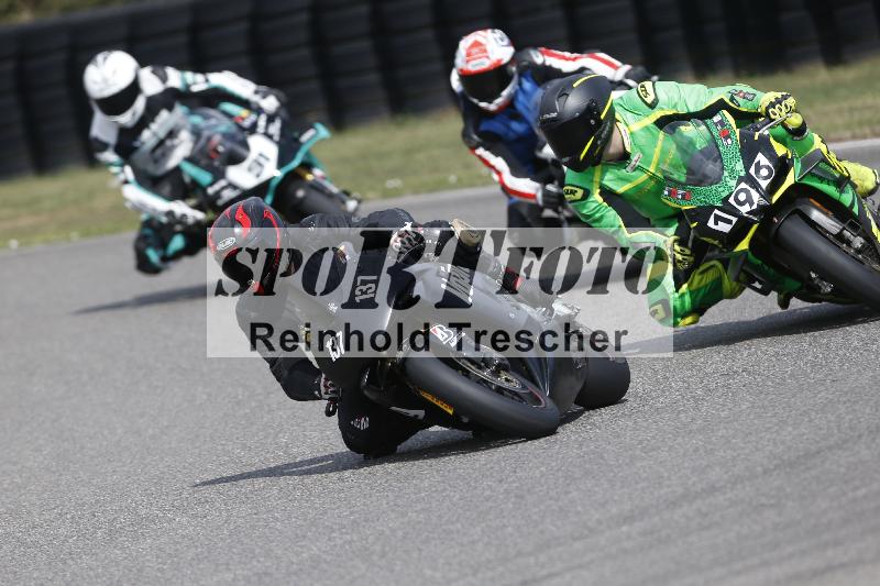 /28 25.07.2026  Speer Racing ADR/Gruppe rot/137